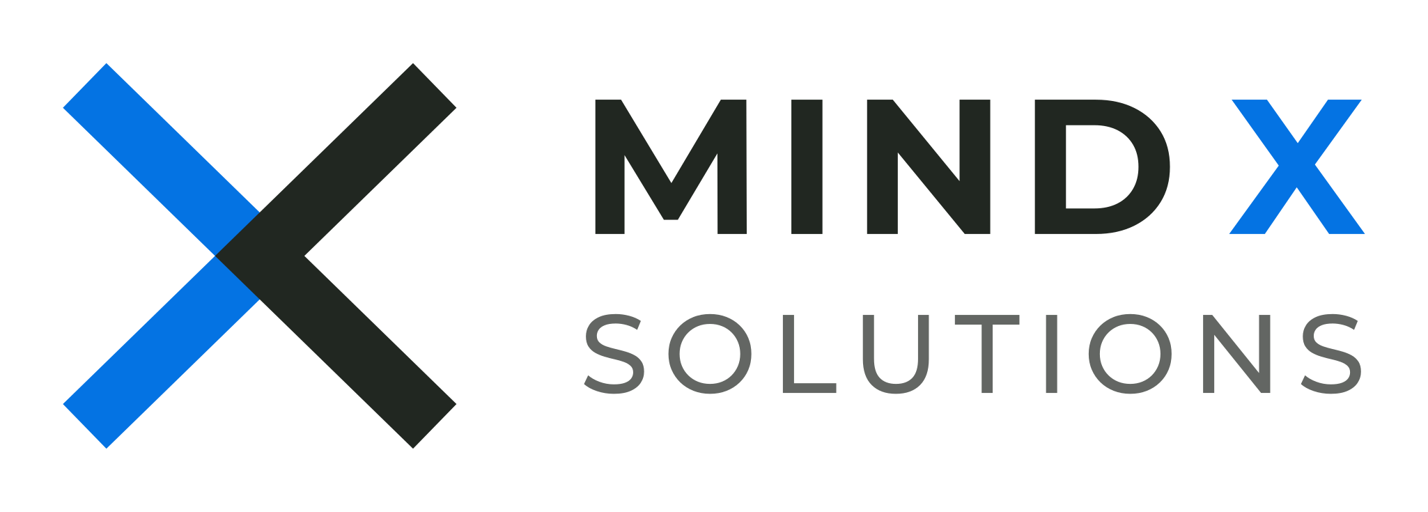 Mind X Solutions